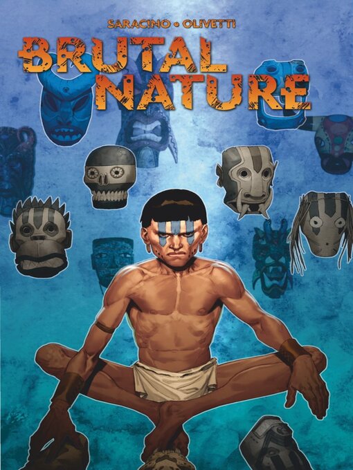 Title details for Brutal Nature by Idea and Design Work, LLC - Available